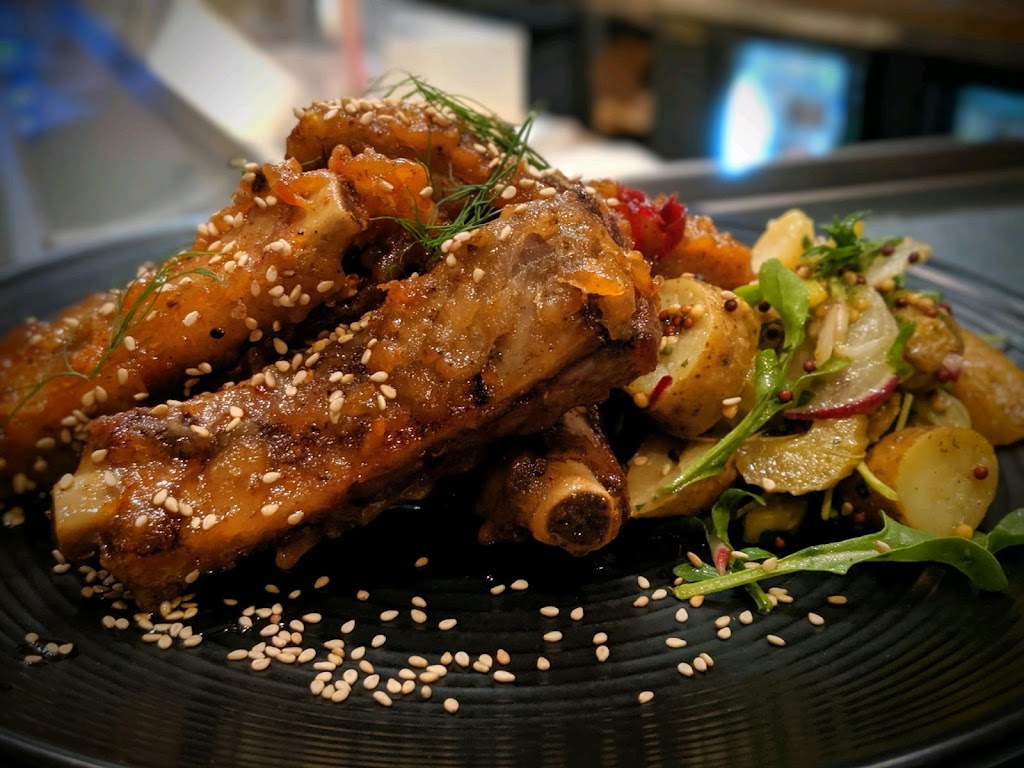 the larder and the delta | restaurant | 200 W Portland St Ste 101, Phoenix, AZ 85003, USA | 4804098520 OR +1 480-409-8520