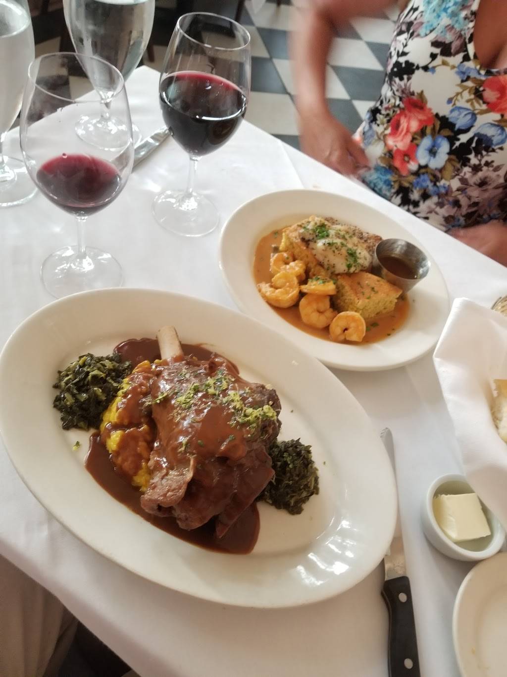 Upperline | restaurant | 1413 Upperline St, New Orleans, LA 70115, USA | 5048919822 OR +1 504-891-9822