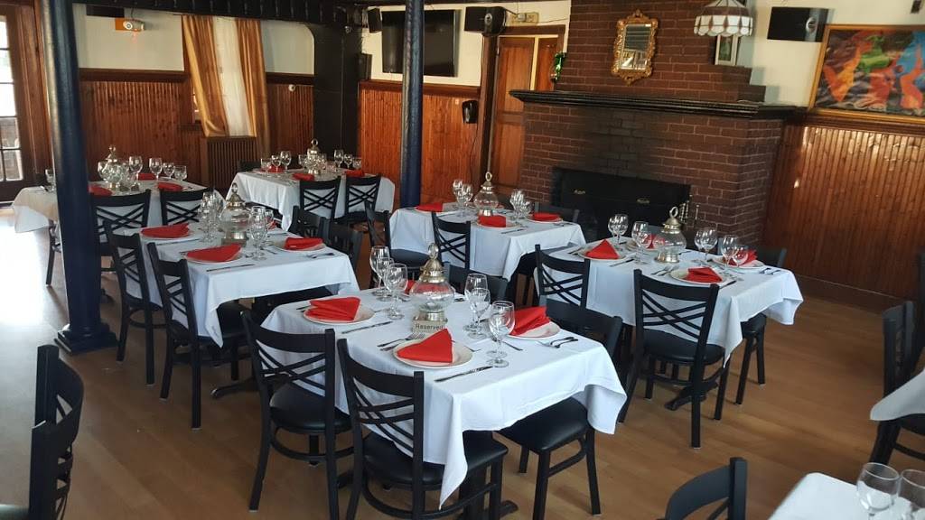 The Rosario 1859 House | restaurant | 12 Hampshire St, Methuen, MA 01844, USA | 9787381859 OR +1 978-738-1859