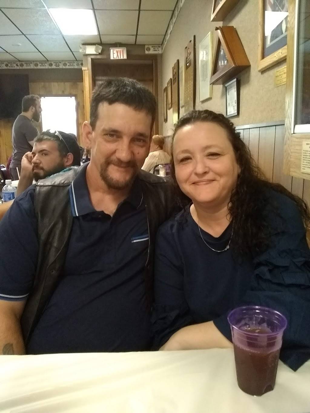 American Legion Post 175 | restaurant | 69 North Bridge St, Saranac, MI 48881, USA | 6166429674 OR +1 616-642-9674