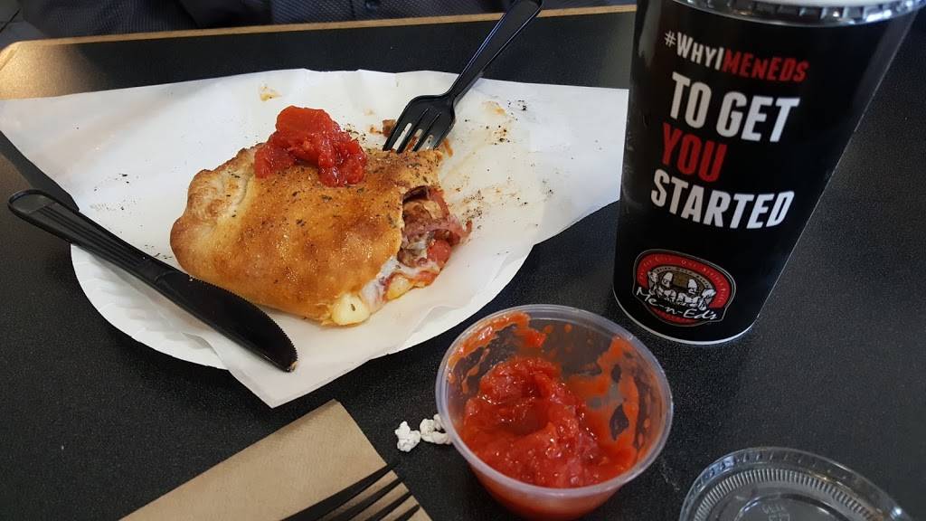 Me-n-Eds | restaurant | 3524 G St, Merced, CA 95340, USA | 2093842763 OR +1 209-384-2763