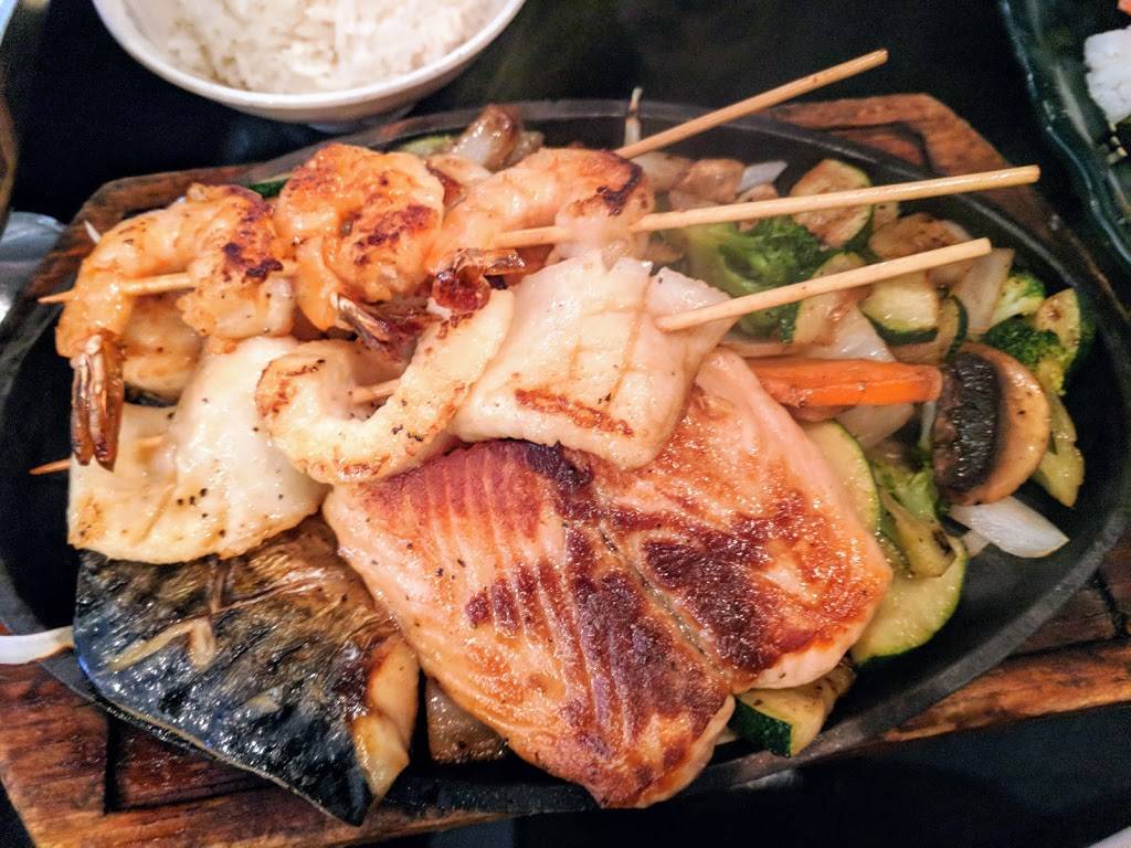 Nagoya Japanese Restaurant | restaurant | 1155 W Arbrook Blvd, Arlington, TX 76015, USA | 8174663688 OR +1 817-466-3688