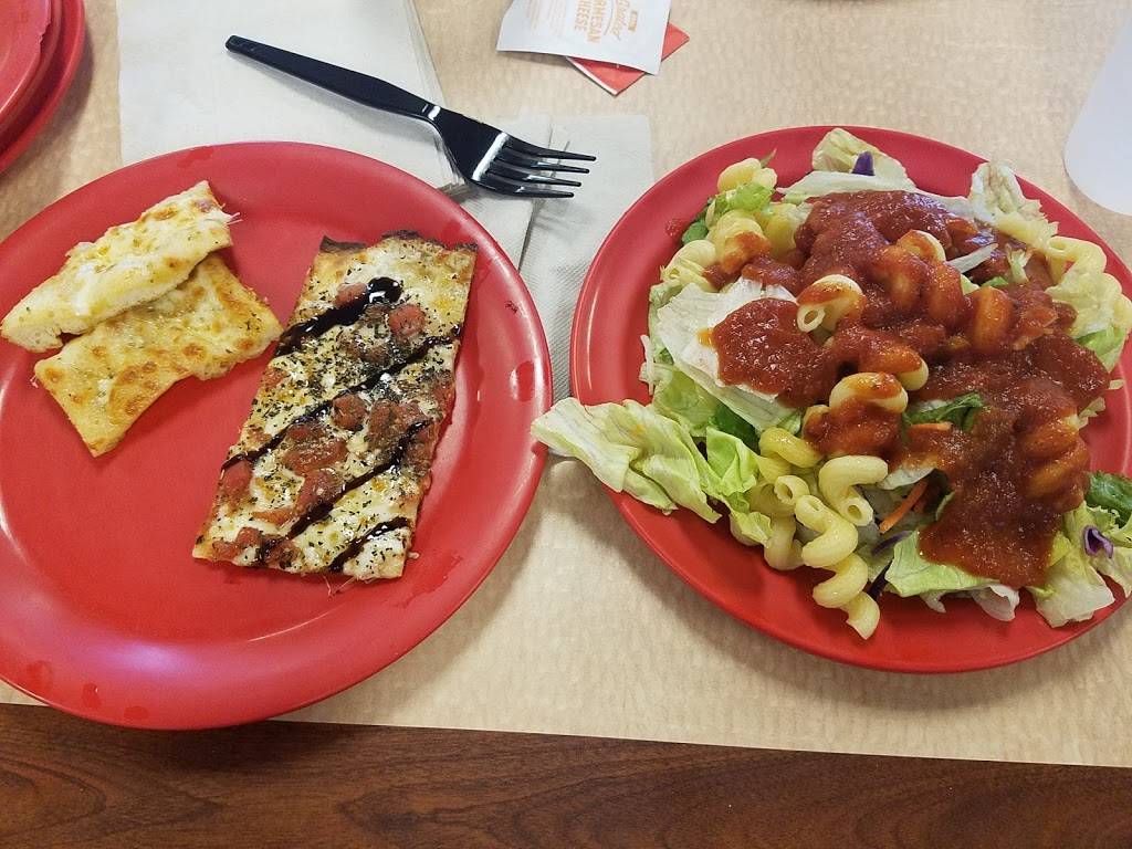 Cicis | restaurant | 6186 Retail Rd Suite 100, Dallas, TX 75231, USA | 2146912424 OR +1 214-691-2424