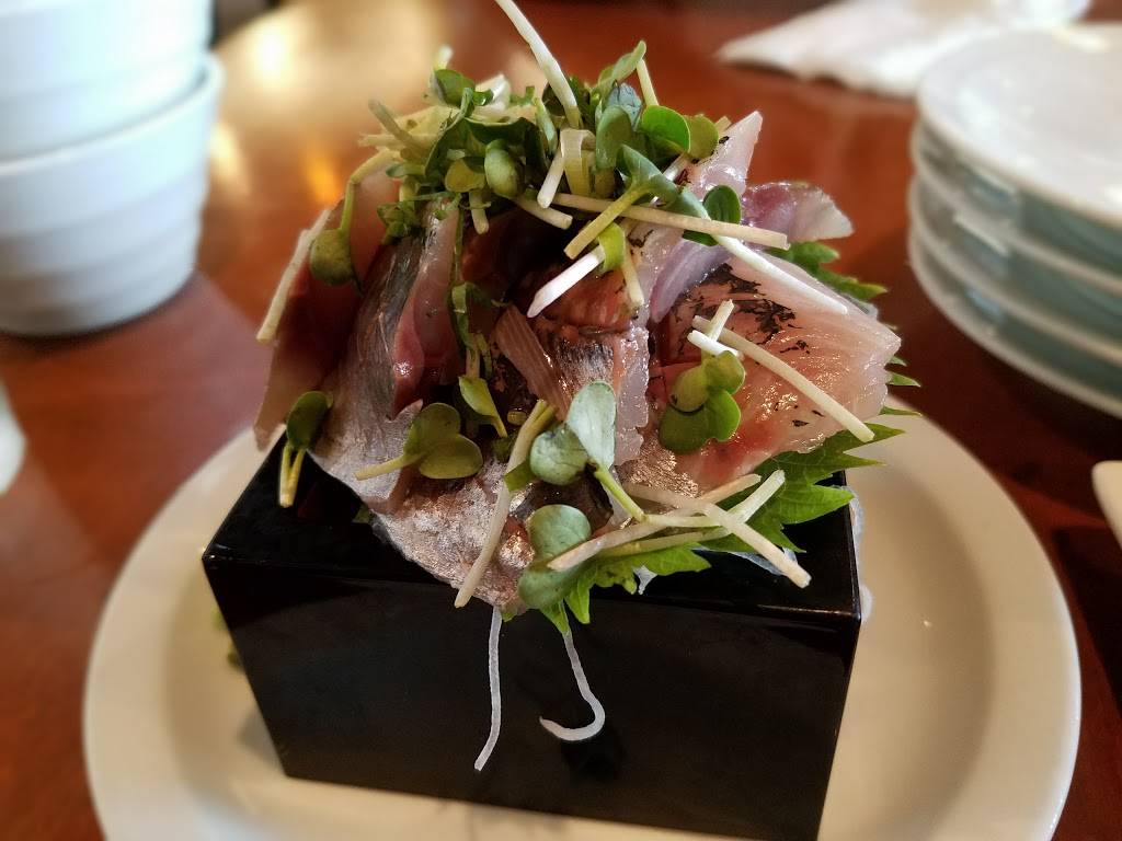 Wadatsumi WLA | restaurant | 10914 Pico Blvd, Los Angeles, CA 90064, USA | 3104700014 OR +1 310-470-0014