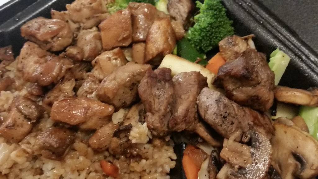 Tokio Grill | restaurant | 17915 MacArthur Blvd, Irvine, CA 92614, USA | 9497241453 OR +1 949-724-1453