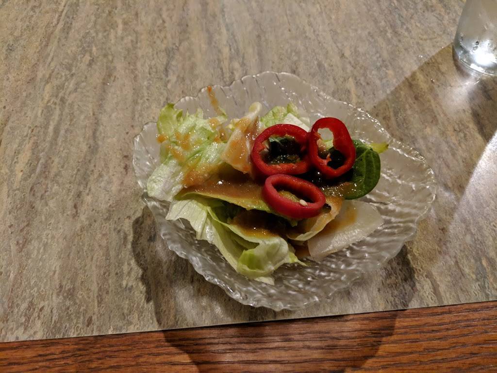 Amimoto Japanese Restaurants | restaurant | 2705 Tamiami Trail # 115, Punta Gorda, FL 33950, USA | 9415051515 OR +1 941-505-1515