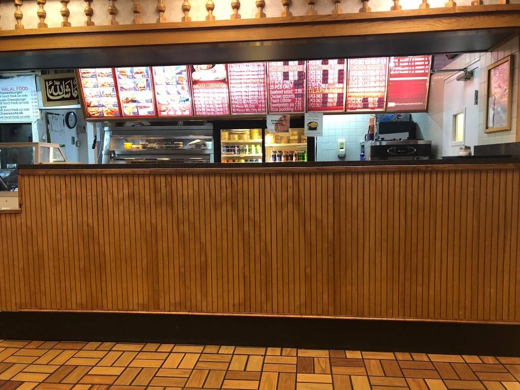 Crown Fried Chicken | restaurant | 4101 Melrose Ave NW, Roanoke, VA 24017, USA | 5404008196 OR +1 540-400-8196