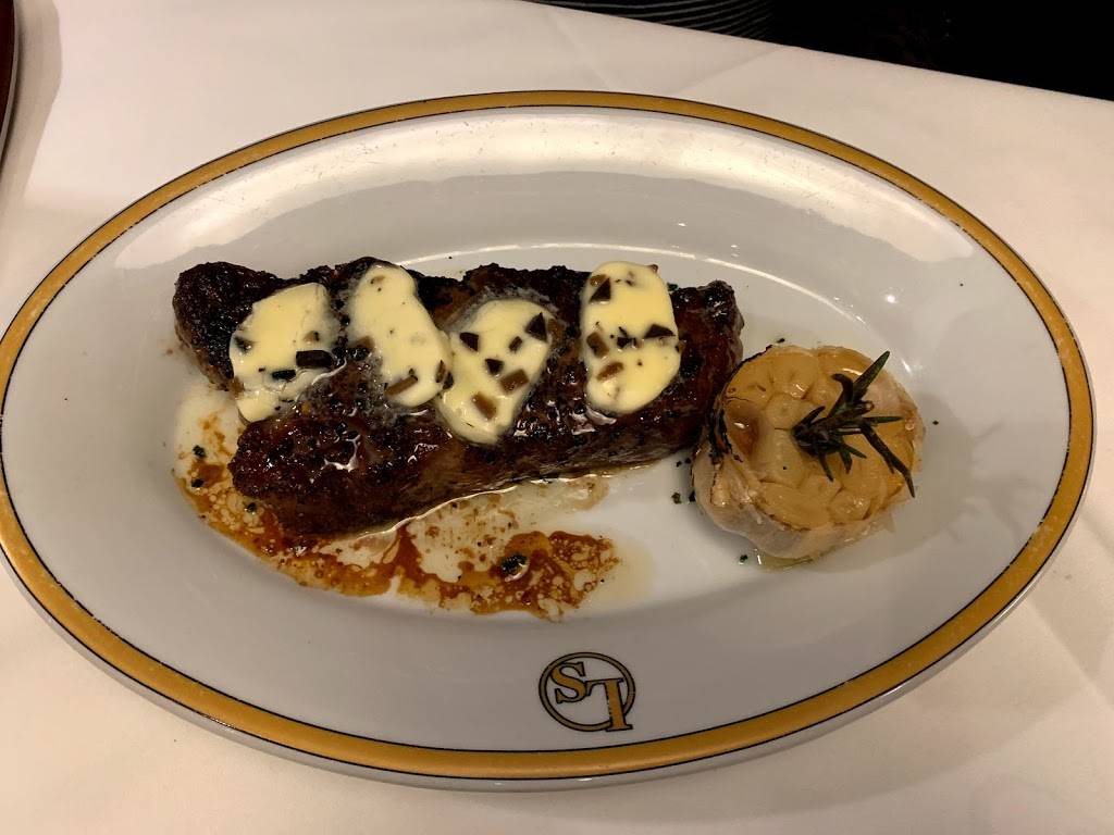 Larsens Steakhouse La Jolla | restaurant | 4301 La Jolla Village Dr Suite 1050, San Diego, CA 92122, USA | 8588867561 OR +1 858-886-7561