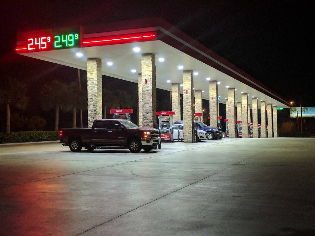 RaceTrac | bakery | 35426 S Dixie Hwy, Florida City, FL 33034, USA | 7862439371 OR +1 786-243-9371