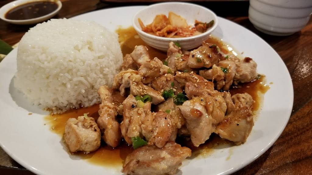 Buddha Lounge | restaurant | 109 N Mill St #150, Lexington, KY 40507, USA | 8595234723 OR +1 859-523-4723