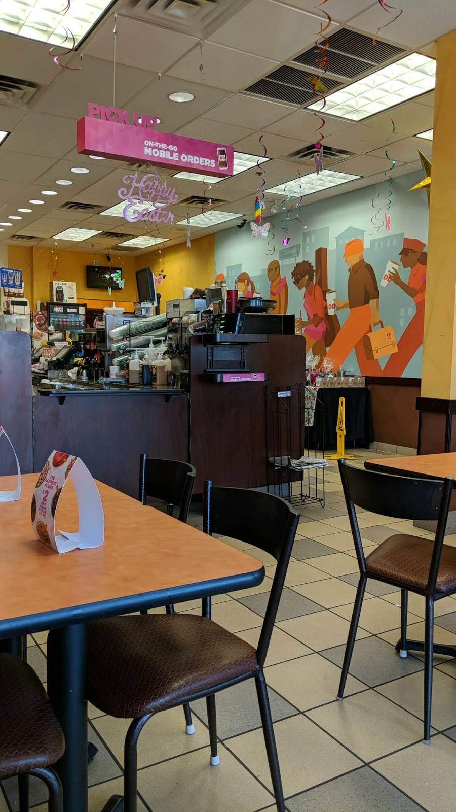 Dunkin | cafe | 1885 NJ-57 Suite 343, Hackettstown, NJ 07840, USA | 9088509954 OR +1 908-850-9954