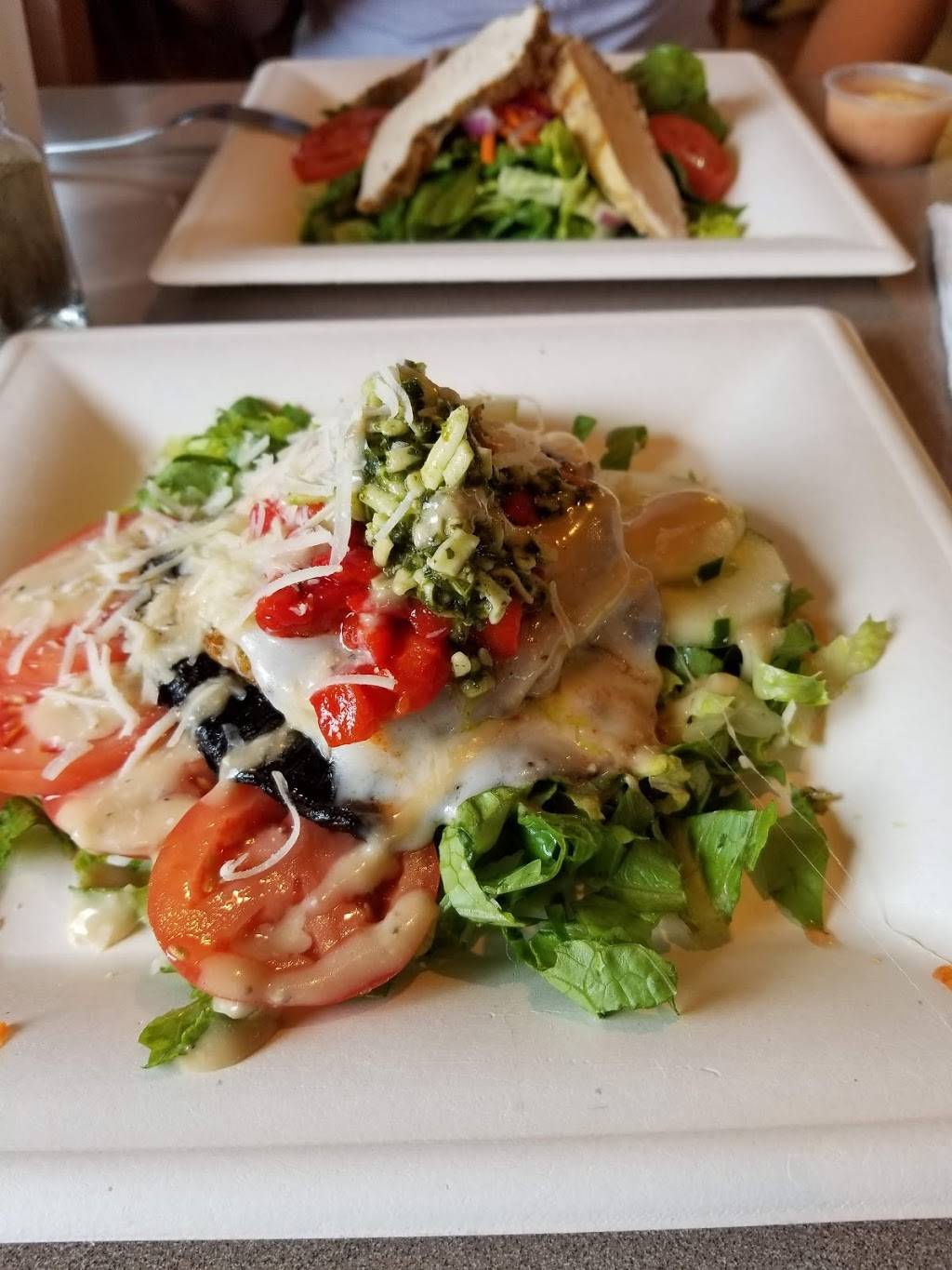 Hot Point Deli | restaurant | 1718 Walnut St, Cary, NC 27511, USA | 9194606299 OR +1 919-460-6299