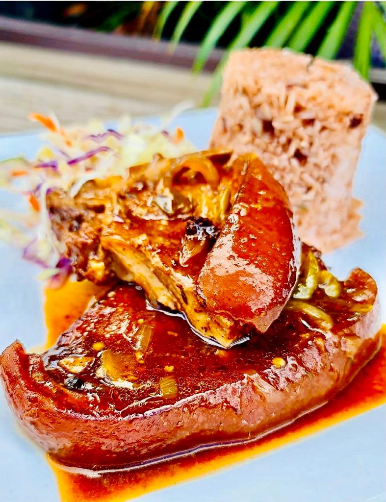 Moez Tropical Cuisine | restaurant | 800 Elberta Rd, Warner Robins, GA 31093, USA | 4783214237 OR +1 478-321-4237