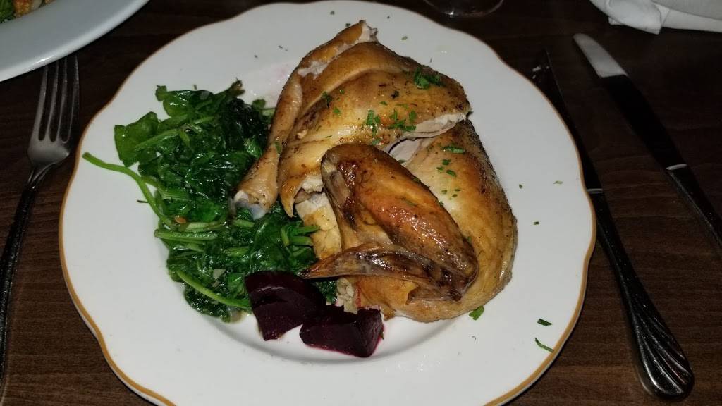 ROOST | restaurant | 1305 State St, Santa Barbara, CA 93101, USA | 8058456337 OR +1 805-845-6337