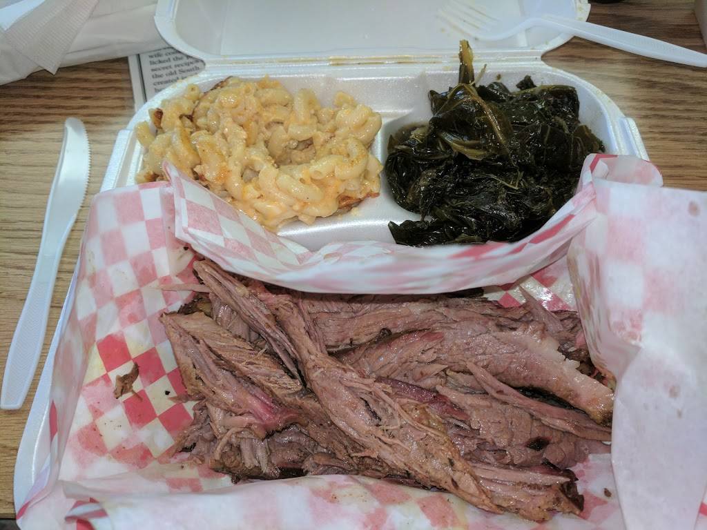 Emmas BBQ | restaurant | 5303 Rainier Ave S, Seattle, WA 98118, USA | 2064131523 OR +1 206-413-1523