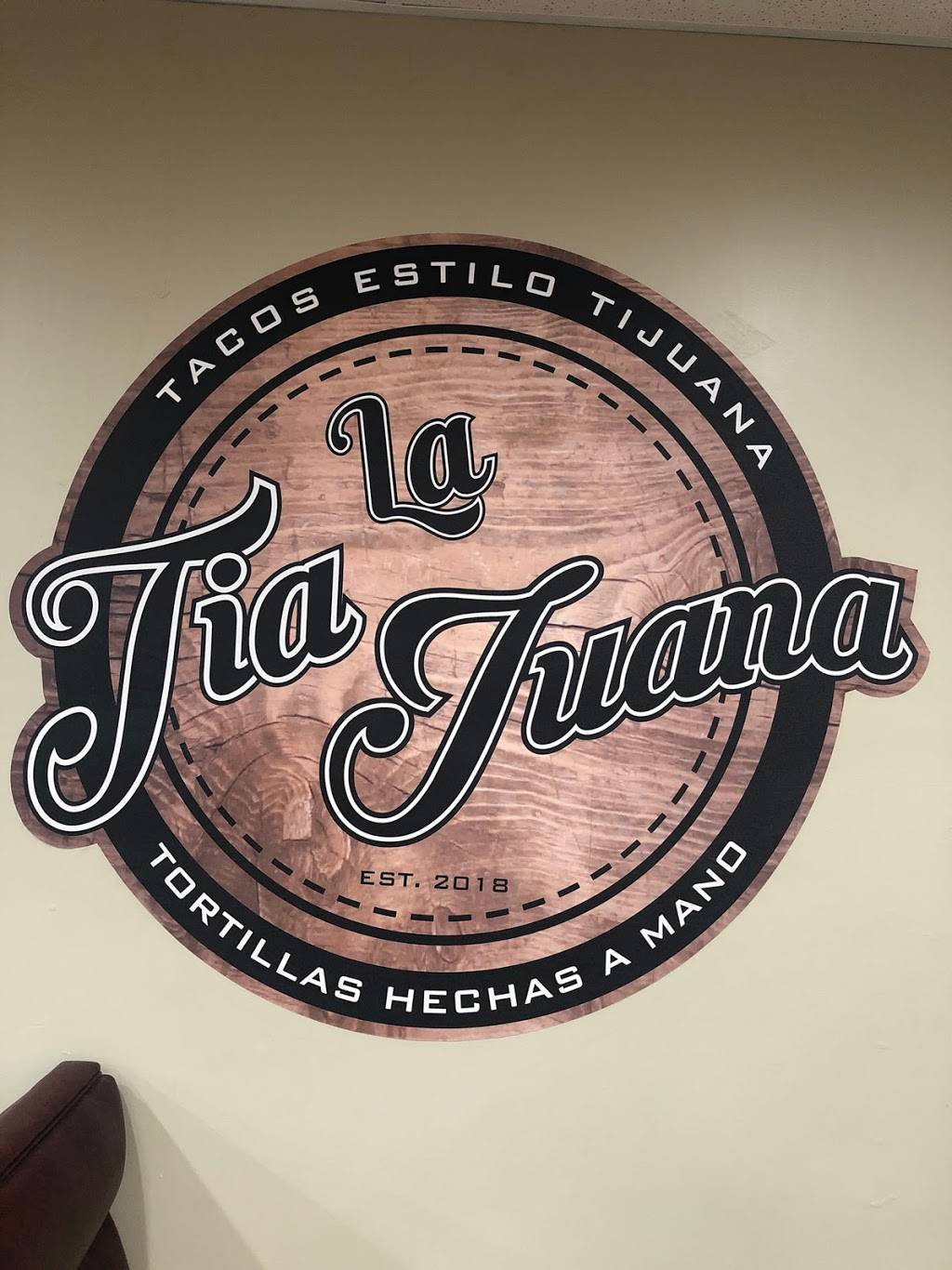 La Tía Juana Taqueria | restaurant | 18488 E Burnside St, Portland, OR 97233, USA | 5033289691 OR +1 503-328-9691