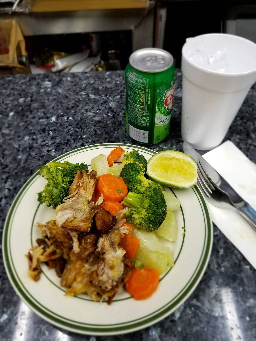 La Barca Restaurant | restaurant | 3892 Broadway, New York, NY 10032, USA | 2129281090 OR +1 212-928-1090