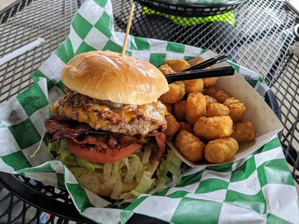 American Burger Co. | restaurant | 1500 W Morehead St c, Charlotte, NC 28208, USA | 7043327333 OR +1 704-332-7333