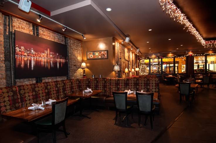 Fork | restaurant | 4600 N Lincoln Ave, Chicago, IL 60625, USA | 7737511500 OR +1 773-751-1500