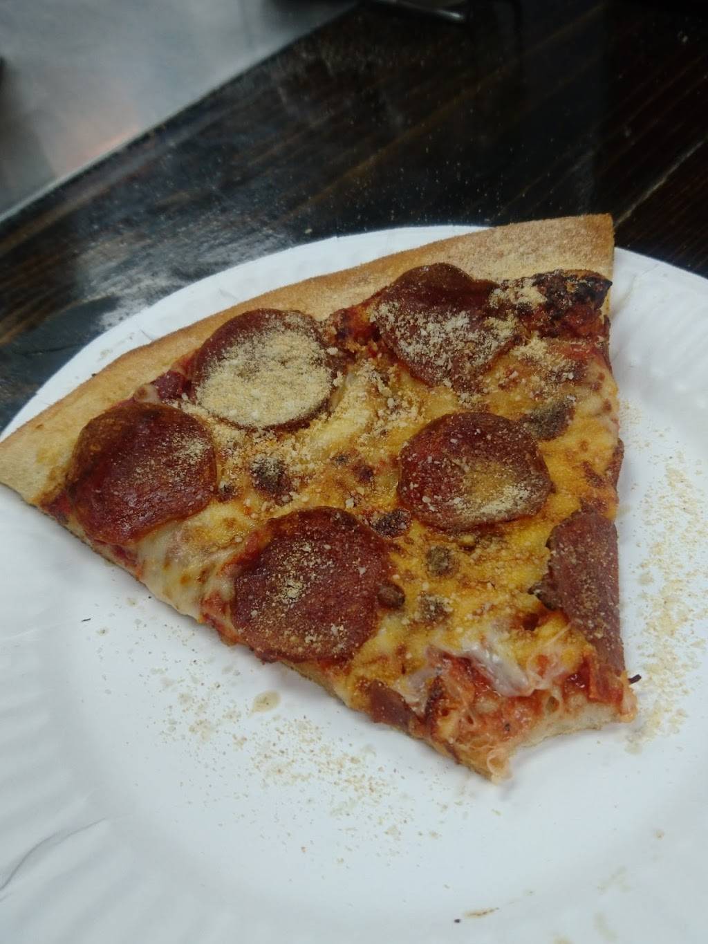 SLICEYS PIZZA | restaurant | 3627 Pico Blvd, Los Angeles, CA 90019, USA | 3237354900 OR +1 323-735-4900