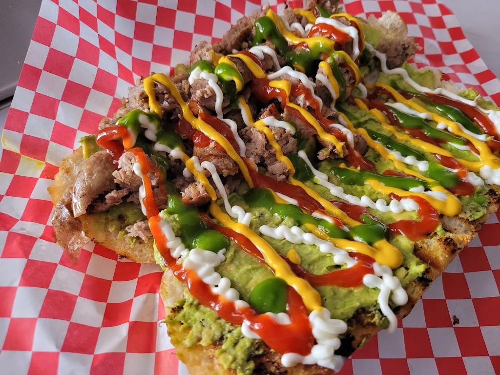 GuateRican | restaurant | 12745 Minnieville Rd, Woodbridge, VA 22192, USA | 2406056093 OR +1 240-605-6093