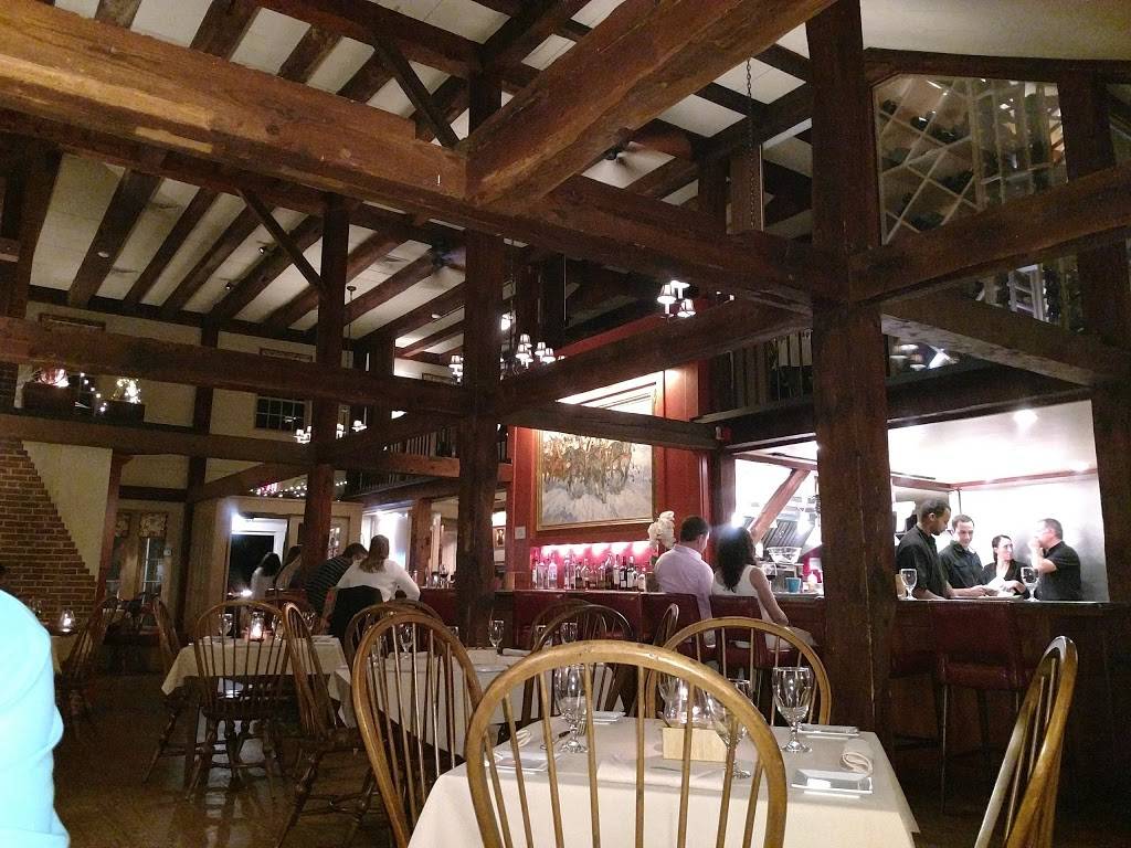 Mombo | restaurant | 66 Marcy St, Portsmouth, NH 03802, USA | 6034332340 OR +1 603-433-2340