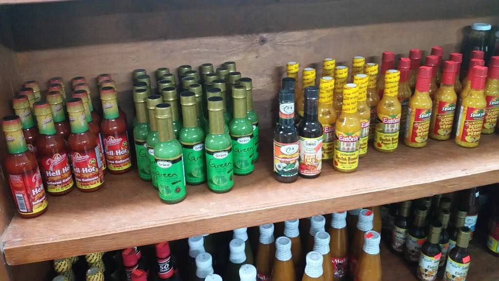 B & B Caribbean | restaurant | 4501 Dorsey Ave, North Charleston, SC 29405, USA | 8432251058 OR +1 843-225-1058