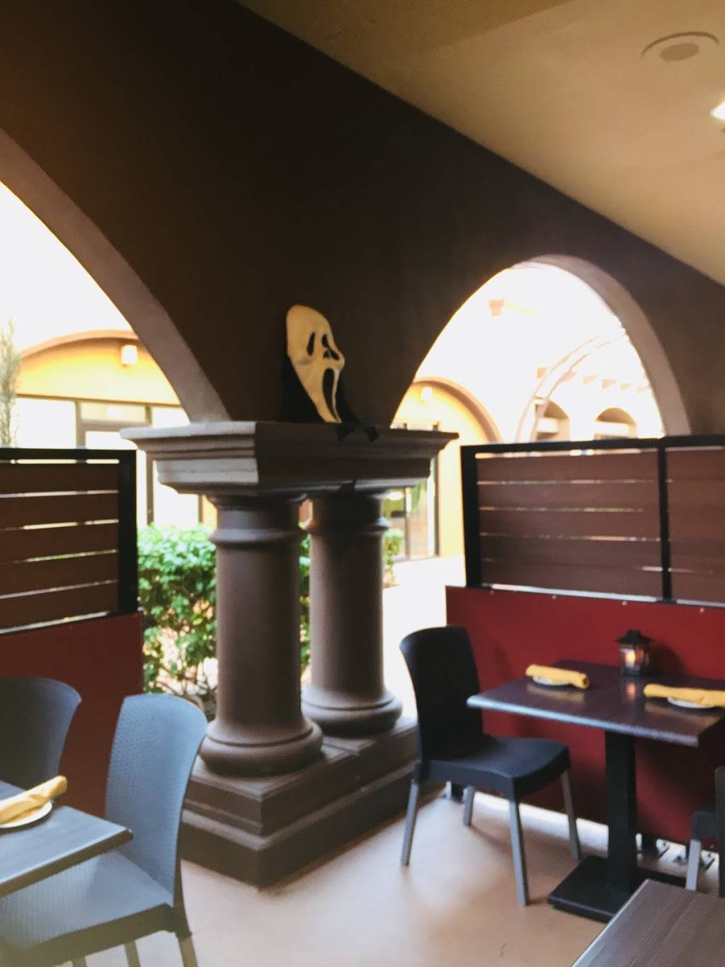 Arrivederci | restaurant | 8900 E Pinnacle Peak Rd d1, Scottsdale, AZ 85255, USA | 4805858050 OR +1 480-585-8050