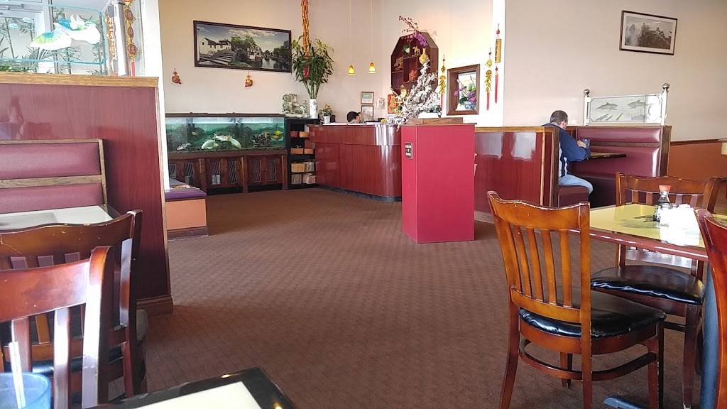 Great Wall Chinese Restaurant | restaurant | 1940 N Jefferson St, Huntington, IN 46750, USA | 2603568828 OR +1 260-356-8828