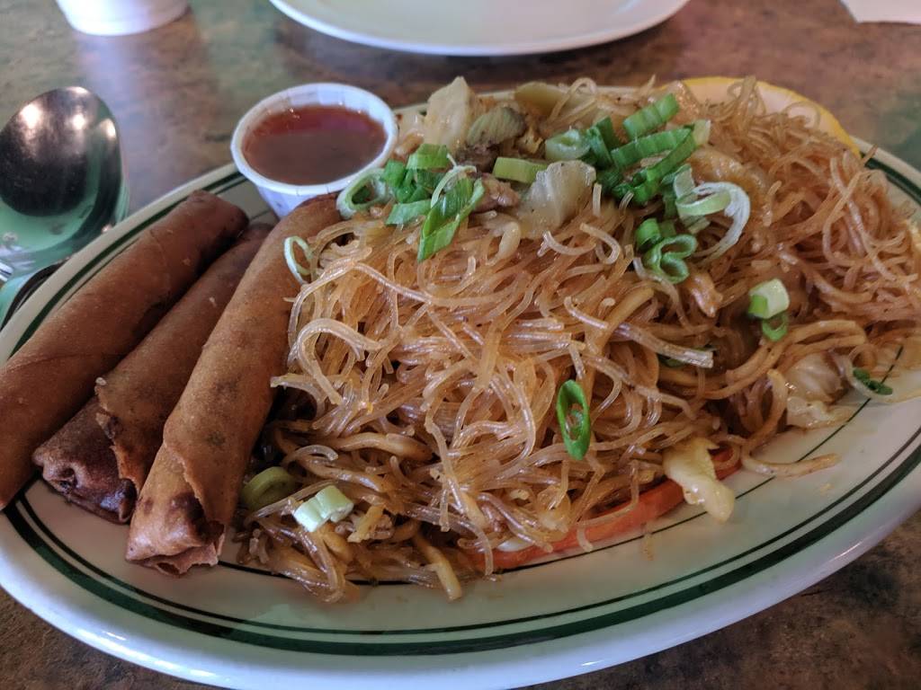 Thelmas Filipino Restaurant | restaurant | 1205 W Sunset Rd, Henderson, NV 89014, USA | 7022070443 OR +1 702-207-0443