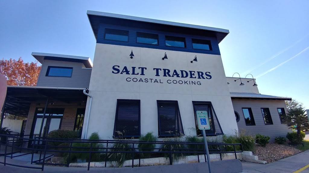 Salt Traders Coastal Cooking | restaurant | 2850 N Interstate Hwy 35, Round Rock, TX 78681, USA | 5123519724 OR +1 512-351-9724