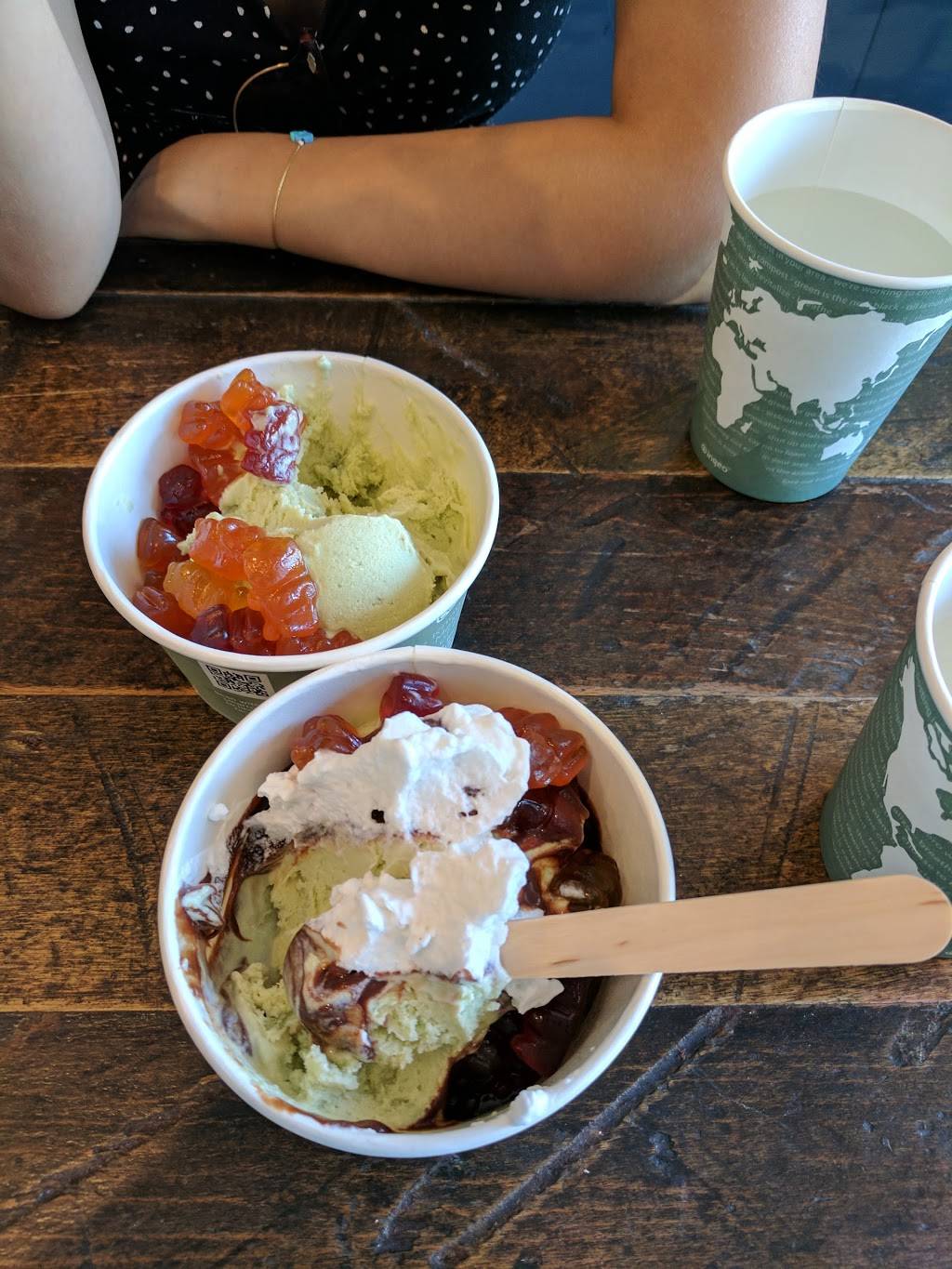 [FoMu] | bakery | 481 Cambridge St, Allston, MA 02134, USA | 6179033276 OR +1 617-903-3276