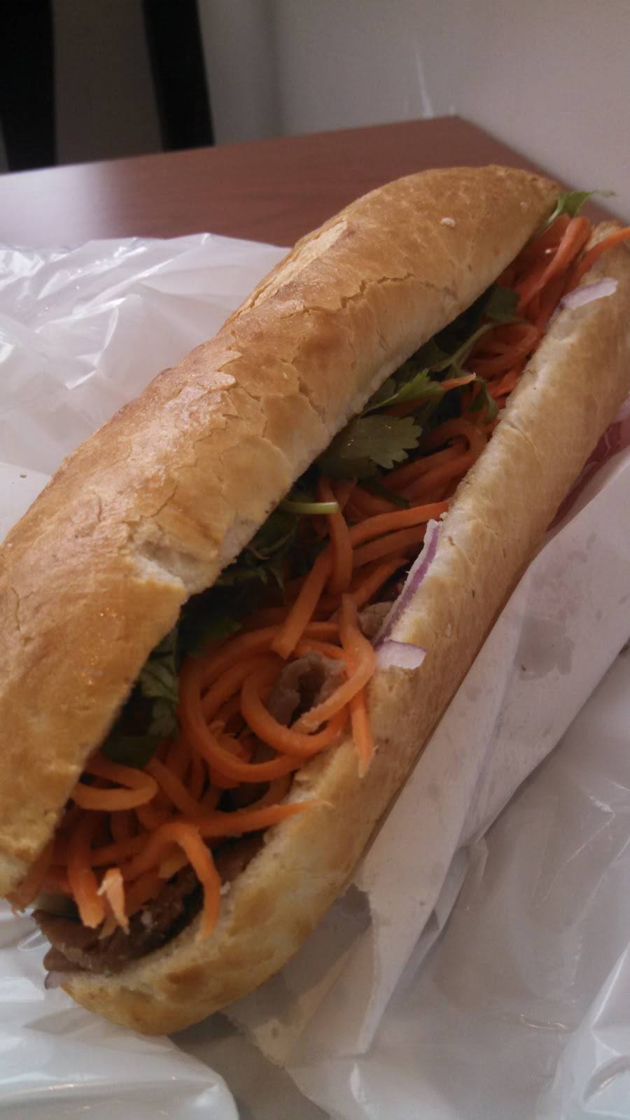 Viet Express | restaurant | 4536 Rue Wellington, Verdun, QC H4G 1W7, Canada | 5149039877 OR +1 514-903-9877