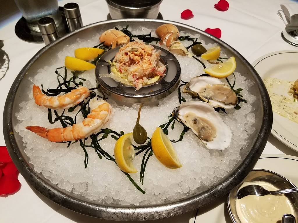 Trulucks | meal takeaway | 2401 McKinney Ave, Dallas, TX 75201, USA | 2142202401 OR +1 214-220-2401