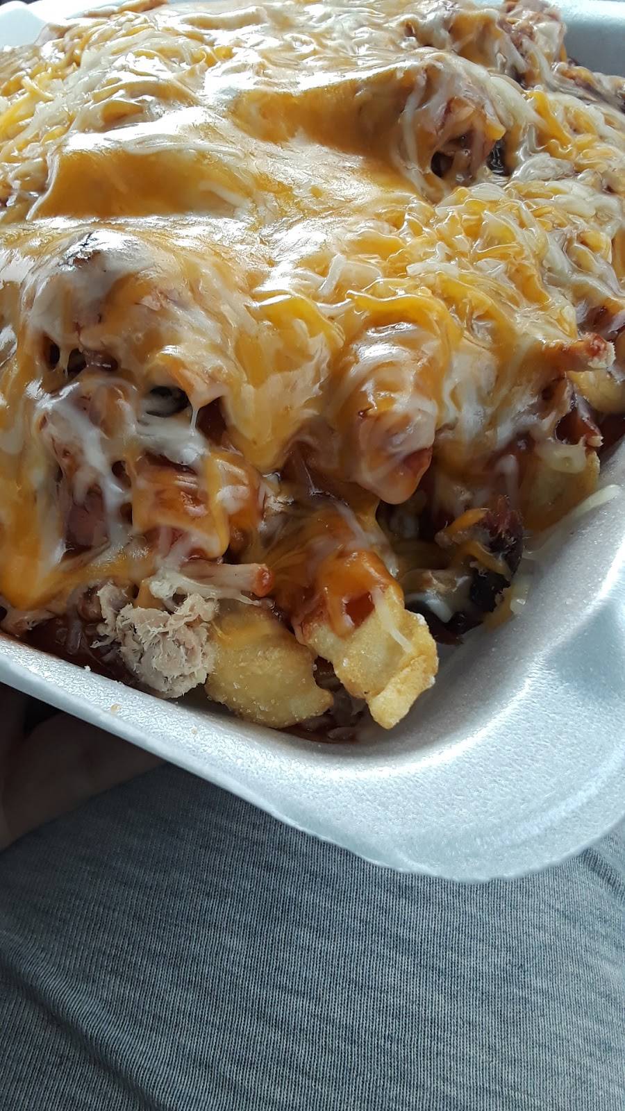 Oinkys Barbecue | restaurant | 318 W Northend Ave, Paragould, AR 72450, USA | 8702364659 OR +1 870-236-4659