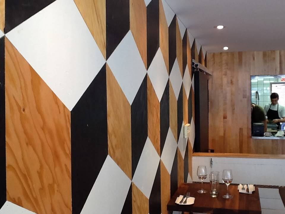 Lannes et Pacifique | restaurant | 200 Rue Beaubien E, Montréal, QC H2S 1R4, Canada | 5144391001 OR +1 514-439-1001