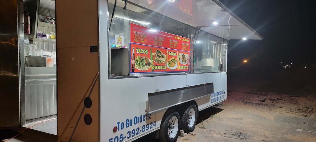 Sanchez Tacos #11 | restaurant | 224 Unser Blvd NE, Rio Rancho, NM 87124, USA | 5053928924 OR +1 505-392-8924