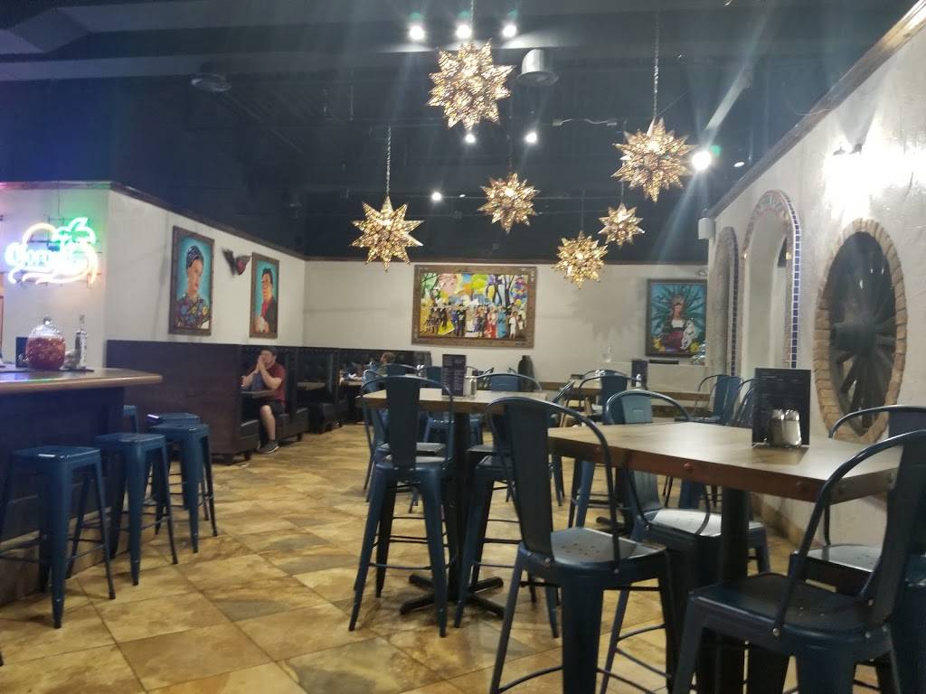 El Zócalo Grill & Cantina | restaurant | 12531 Central Ave NE, Blaine, MN 55449, USA | 7634961299 OR +1 763-496-1299