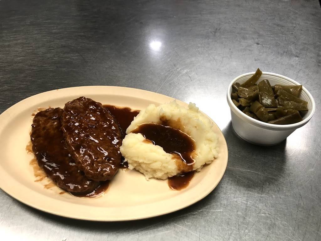 Hix BBQ and Catering | restaurant | 1245 E Andrew Johnson Hwy, Greeneville, TN 37745, USA | 4235255332 OR +1 423-525-5332