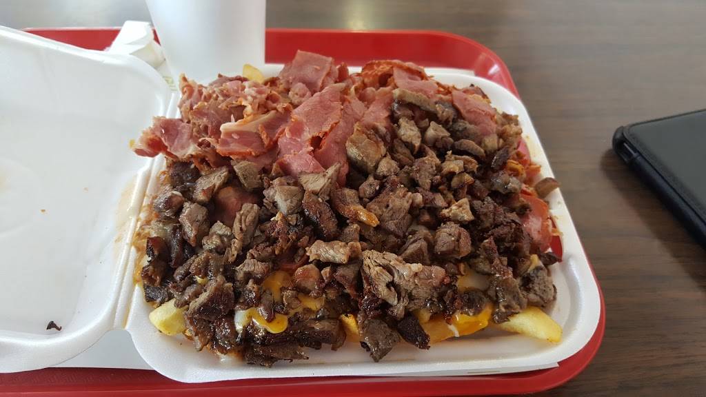 Jims Burgers | restaurant | 4607, 4025 W El Segundo Blvd, Hawthorne, CA 90250, USA | 3106763707 OR +1 310-676-3707