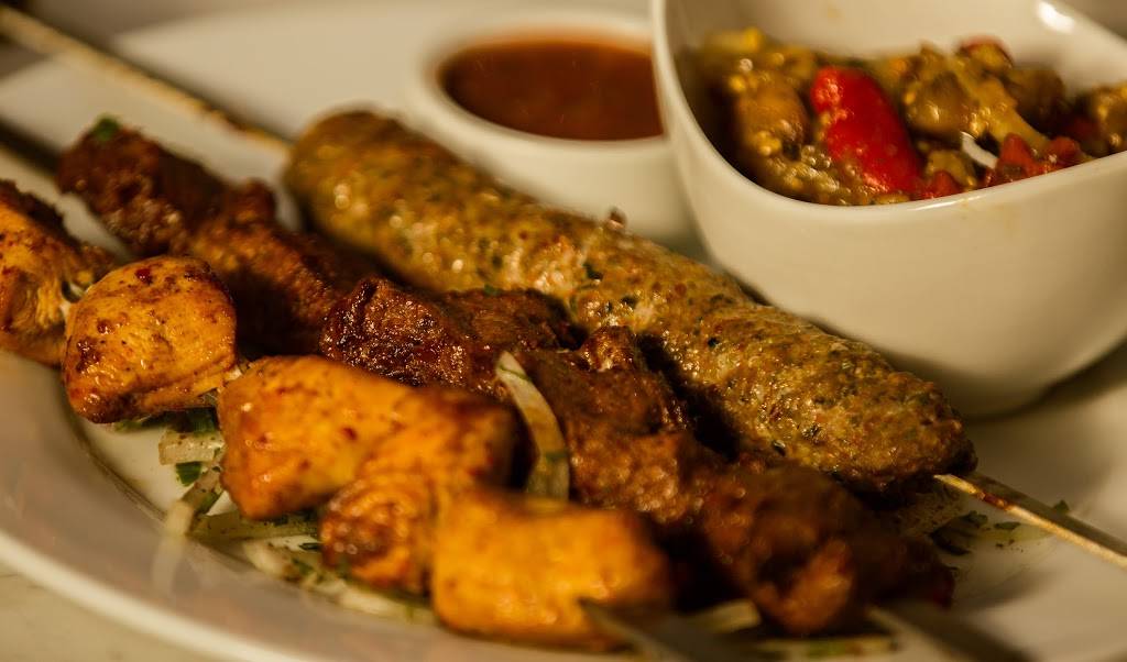 Olive and Grill | restaurant | 12229 Ventura Blvd, Studio City, CA 91604, USA | 8183081037 OR +1 818-308-1037