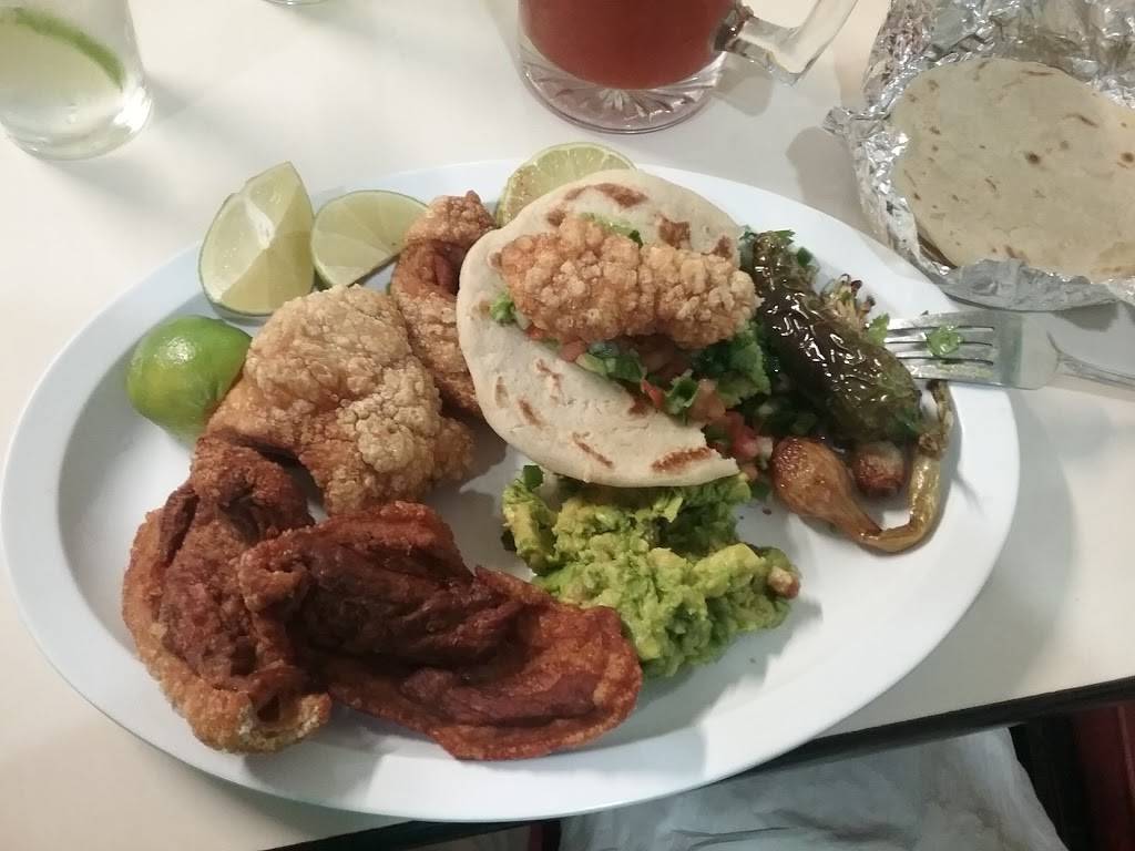 Variedades El Quetzal | restaurant | 3935 Gallatin Pike, Nashville, TN 37216, USA | 6157100843 OR +1 615-710-0843