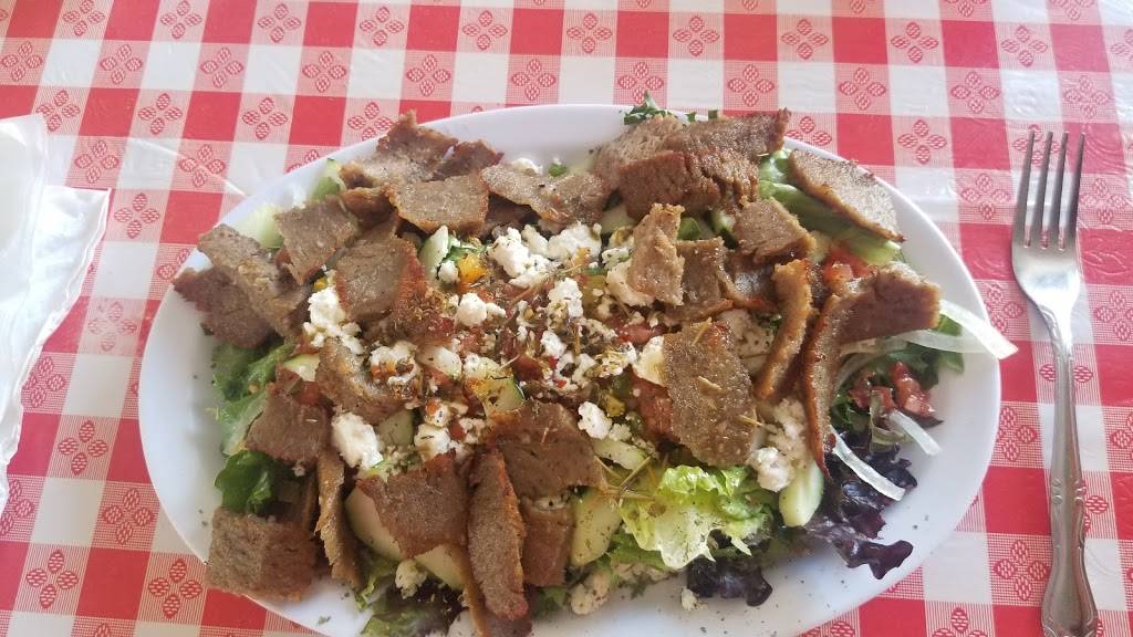Sams Deli | restaurant | 643 S Highland St, Memphis, TN 38111, USA | 9014545582 OR +1 901-454-5582