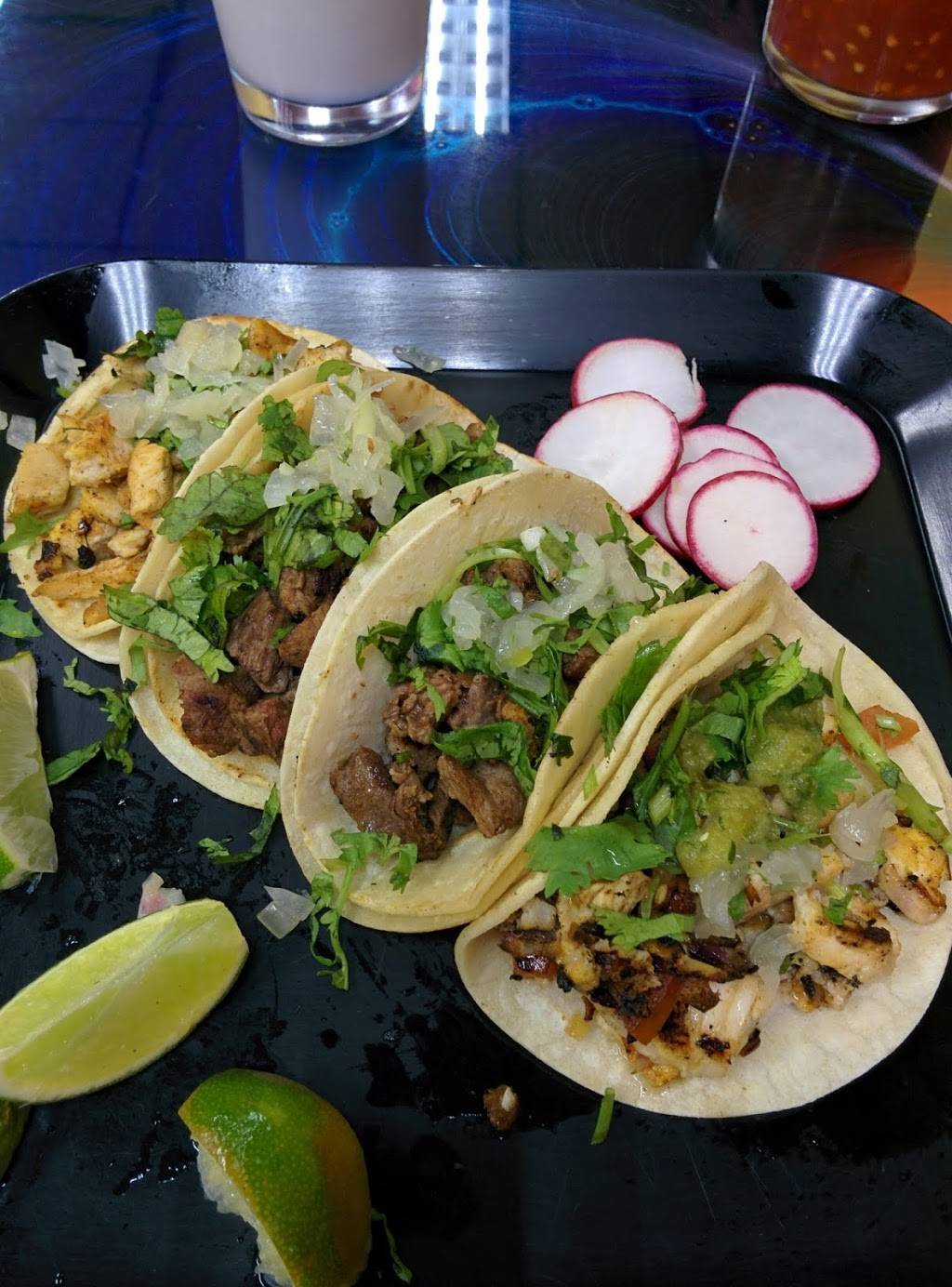 Taqueria El Gordo Mexican Halal Cuisine | restaurant | 307 E 204th St, Bronx, NY 10467, USA | 3477458408 OR +1 347-745-8408