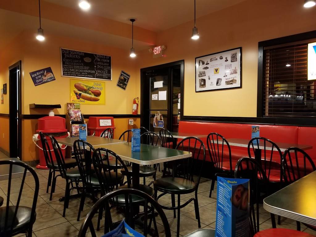 Hot Dog Avenue | restaurant | 1321 Wisconsin Dells Pkwy, Wisconsin Dells, WI 53965, USA | 6082532728 OR +1 608-253-2728