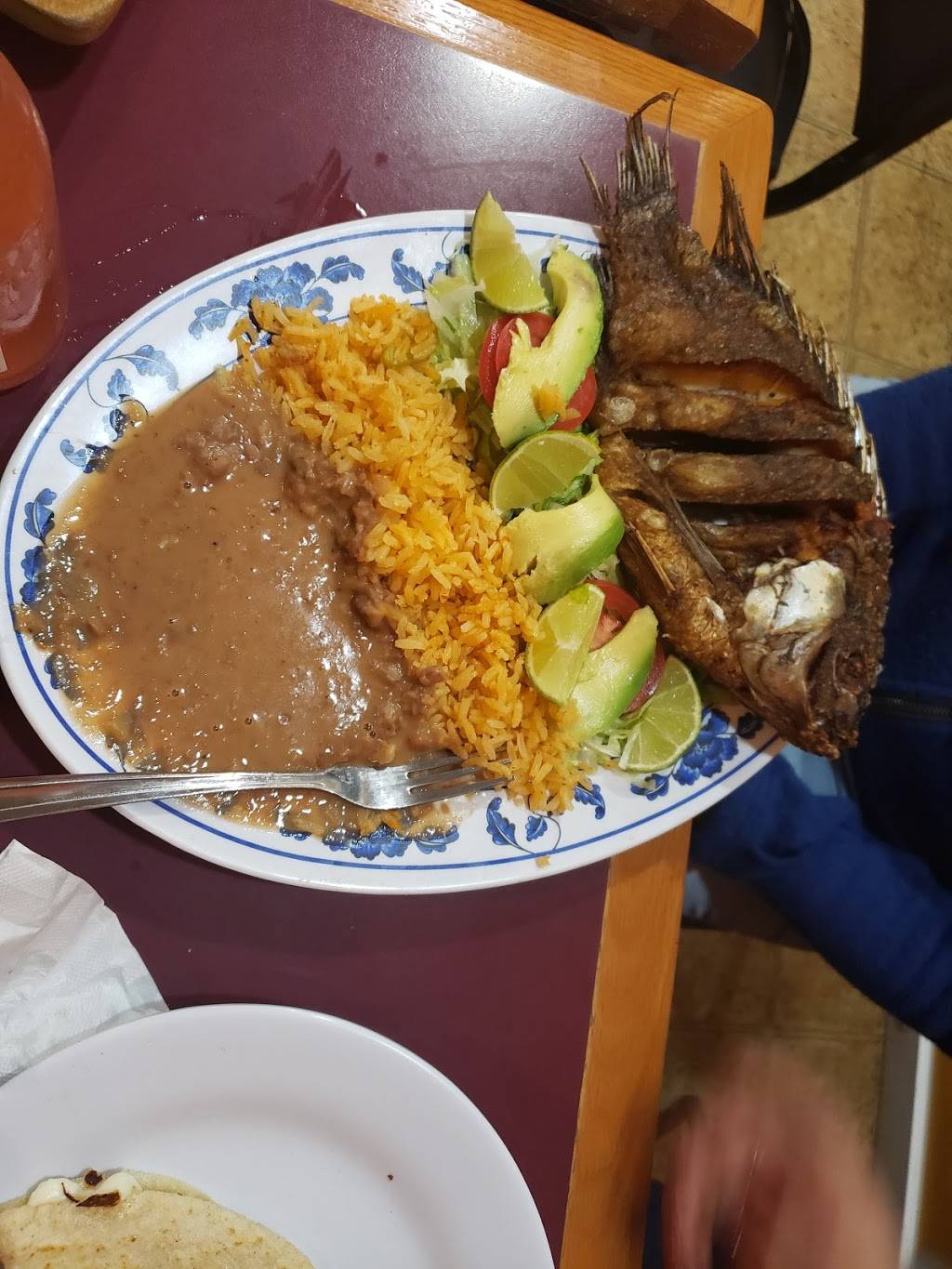 El Tule Taqueria | restaurant | 450 N 1st St, Woodburn, OR 97071, USA | 5039819000 OR +1 503-981-9000