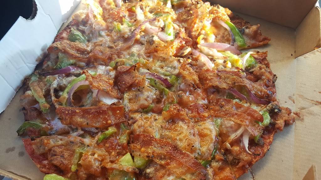 Imos Pizza | meal delivery | 552 Walmart Dr, Farmington, MO 63640, USA | 5737569100 OR +1 573-756-9100