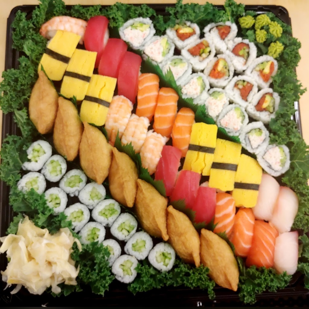 padaSUSHI(inside Smart& Final) | restaurant | 21672 Plano Trabuco Rd, Trabuco Canyon, CA 92679, USA | 9493108770 OR +1 949-310-8770