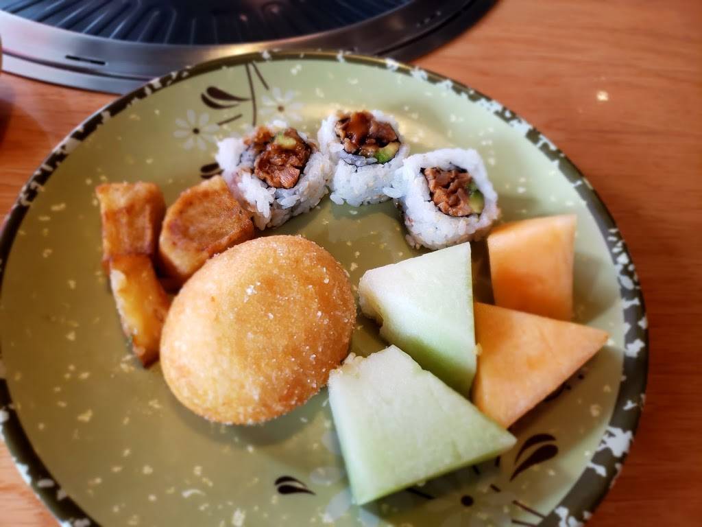 Taichi Asian Grill House | restaurant | 917 Indiana Ave, Indianapolis, IN 46202, USA | 3176841822 OR +1 317-684-1822