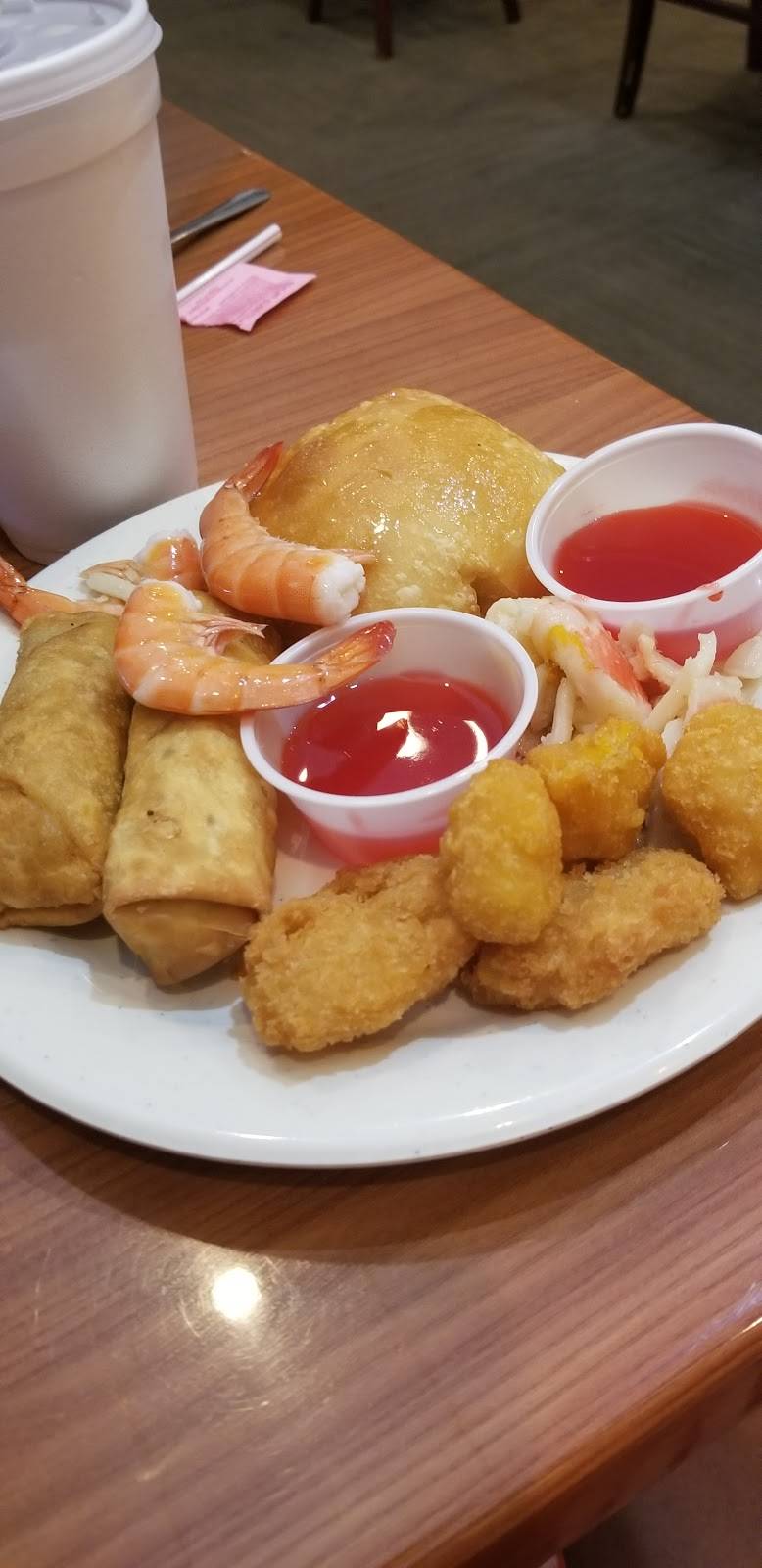 China King Super Buffet | restaurant | 920 U.S. 287 Frontage Rd, Mansfield, TX 76063, USA | 8174532488 OR +1 817-453-2488